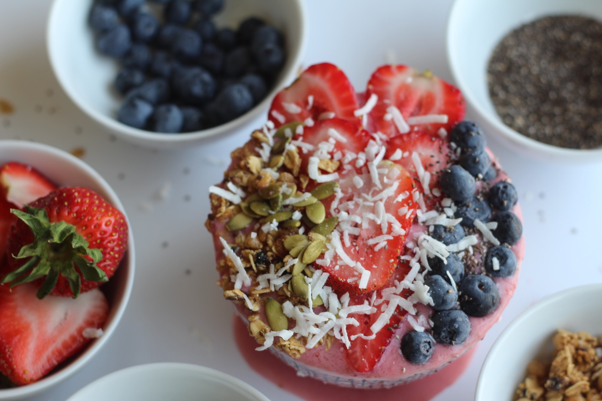 Strawberries-N-Cream-Ingredients-Overhead