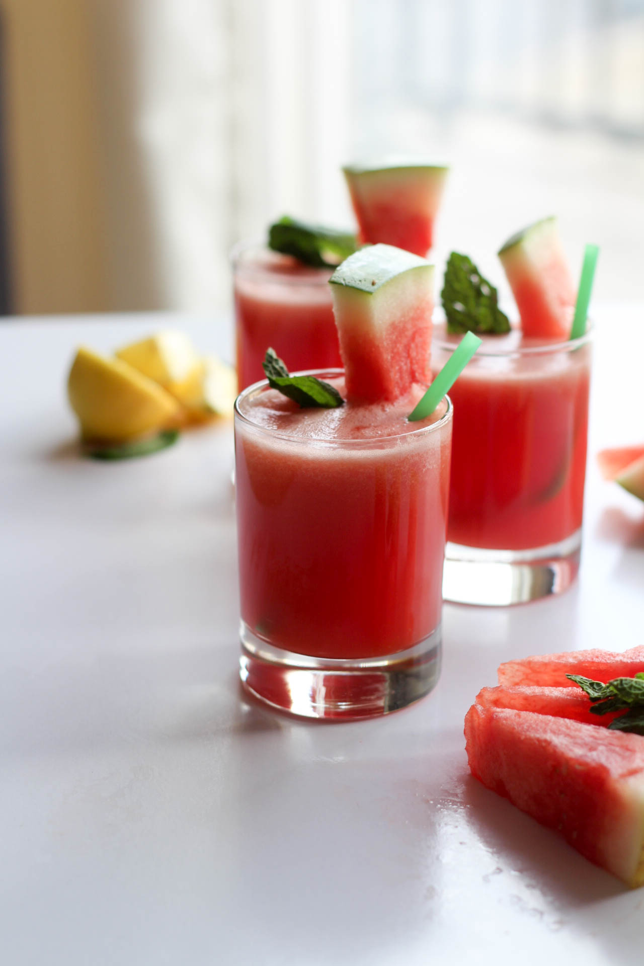 Watermelon Lemonade 5