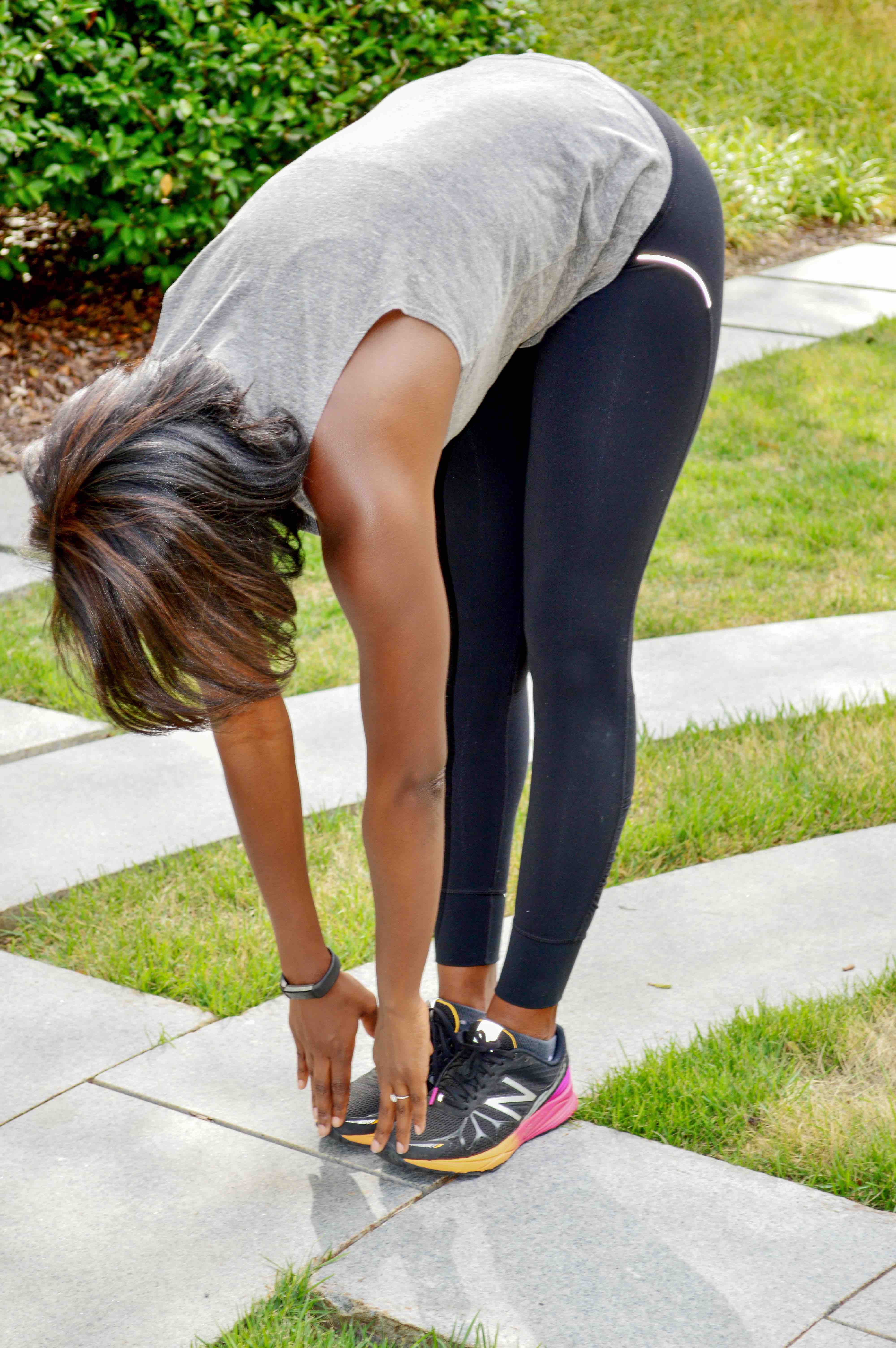 6 Post Run Stretches Every Runner Shoud Do 