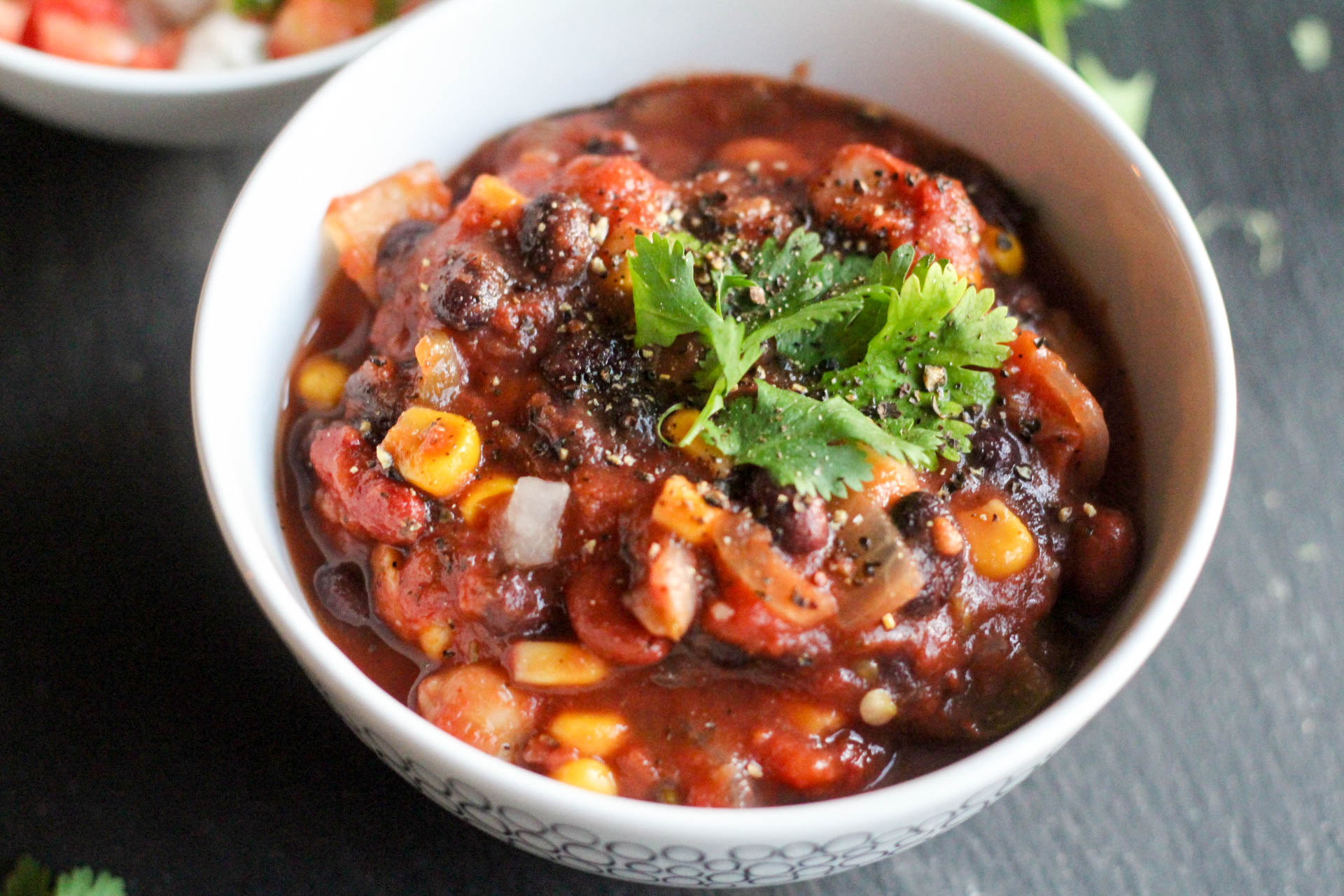 3-bean-mushroom-vegan-chili