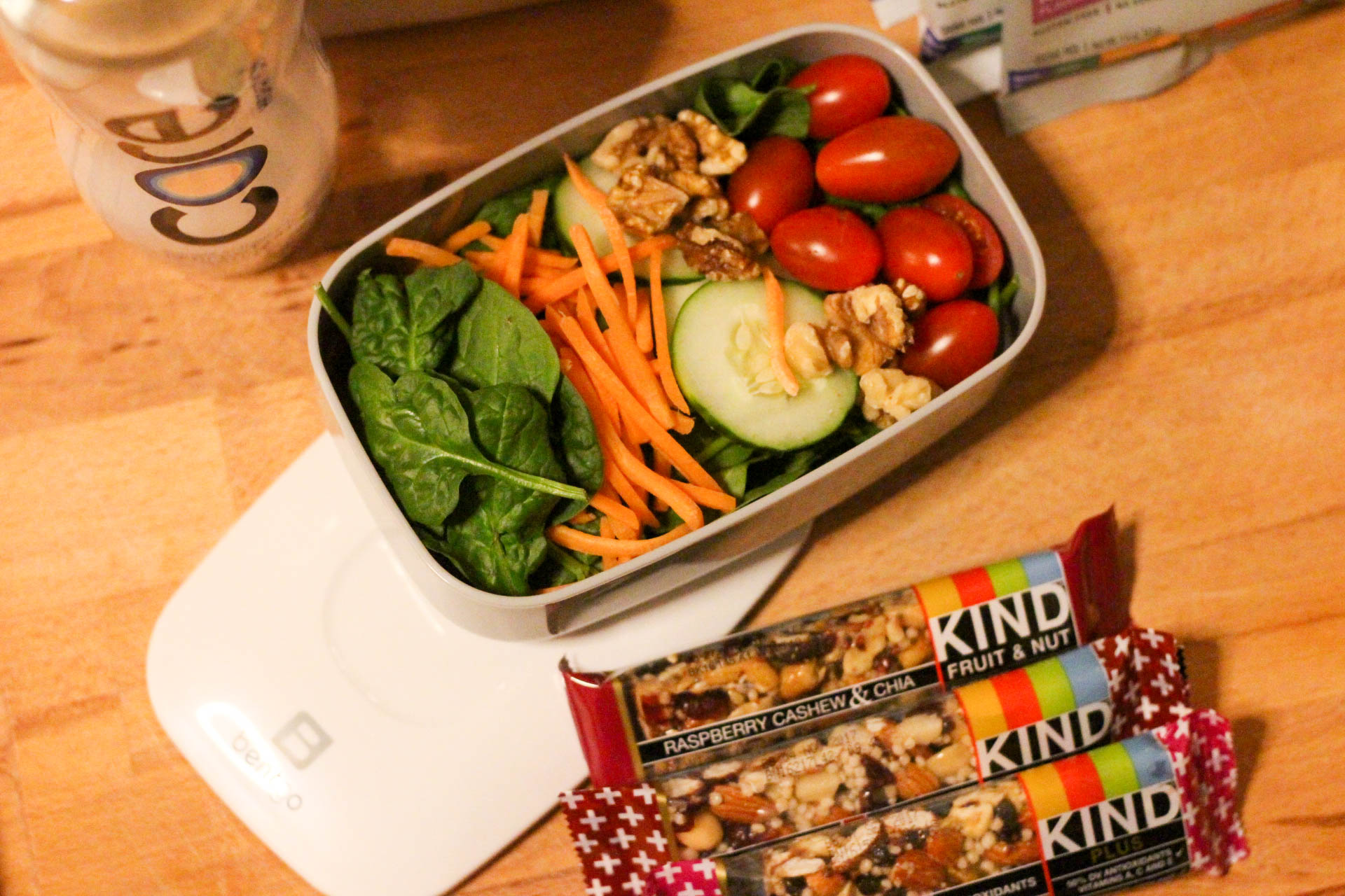 BENTGO -Meal Planning and Meal Prep Giveaway