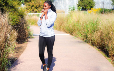 7 Simple Tips to Help You Stay Fit This Winter